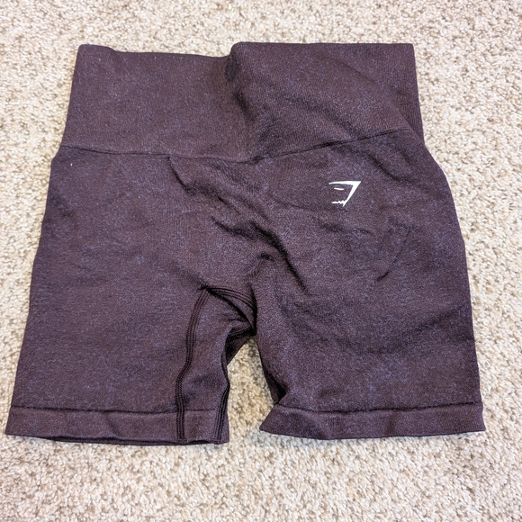 Gymshark biker shorts - Picture 1 of 3